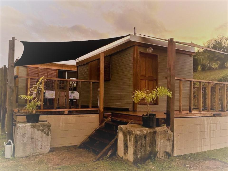 Villa Bourail Take Rest Exterior foto